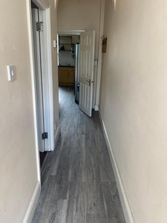 Spacious 4 Bedroom House Near Stokes Croft!! Central!!! Bristol Exterior foto